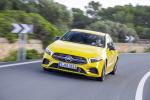 Mercedes-AMG A35 4Matic 2018 года (WW)